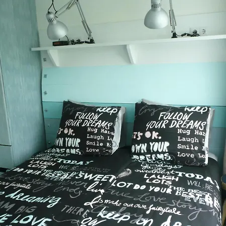 Noordwester 45 3* Den Burg