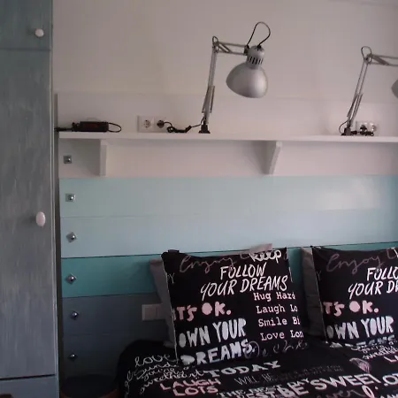 Pensionat Noordwester 45 Den Burg