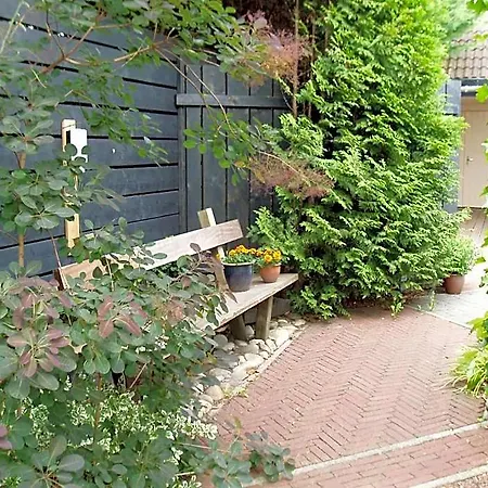 Pensjonat Noordwester 45 3*