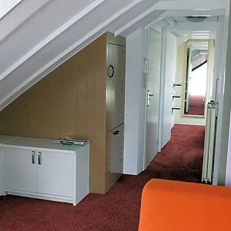 Pensjonat Noordwester 45 3*
