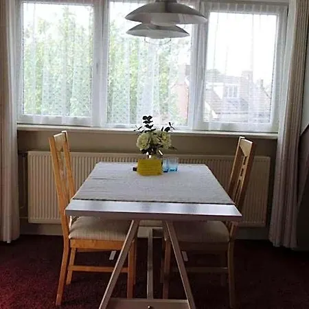 Noordwester 45 Pensjonat