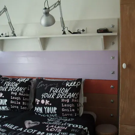 Noordwester 45 Den Burg