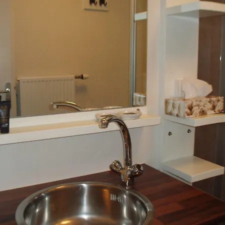 Noordwester 45 Guest house 3*