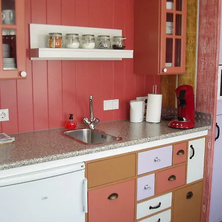 Noordwester 45 Pensionat