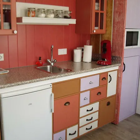 Pensionat Noordwester 45