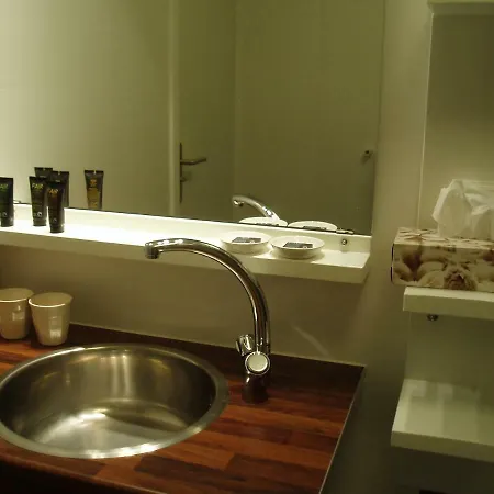 Guest house Noordwester 45