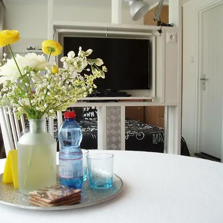 Noordwester 45 Pensjonat 3*