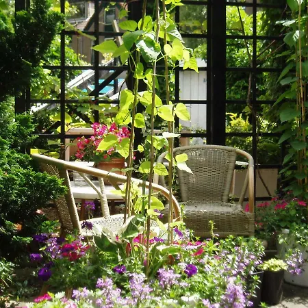 Pensionat Noordwester 45 3*