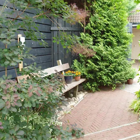 Noordwester 45 3* Den Burg