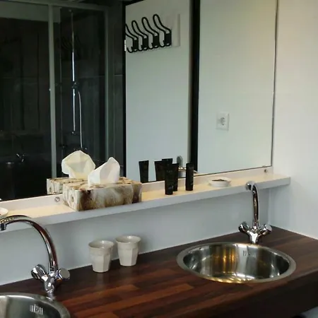 Noordwester 45 Pensionat 3*