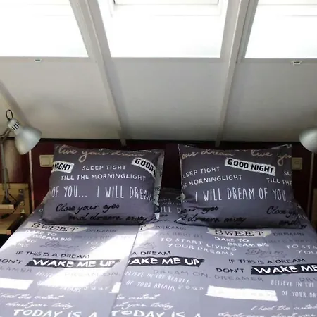 Noordwester 45 Den Burg