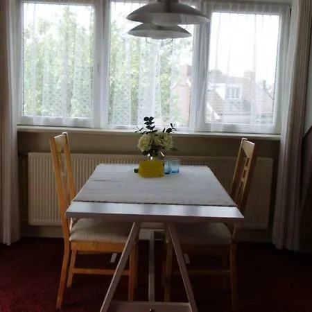 Noordwester 45 3*