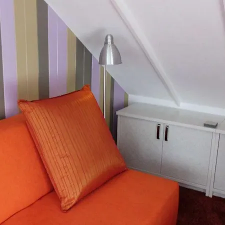 Noordwester 45 3* Den Burg