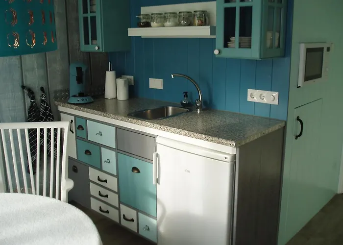 Noordwester 45 Gasthuis