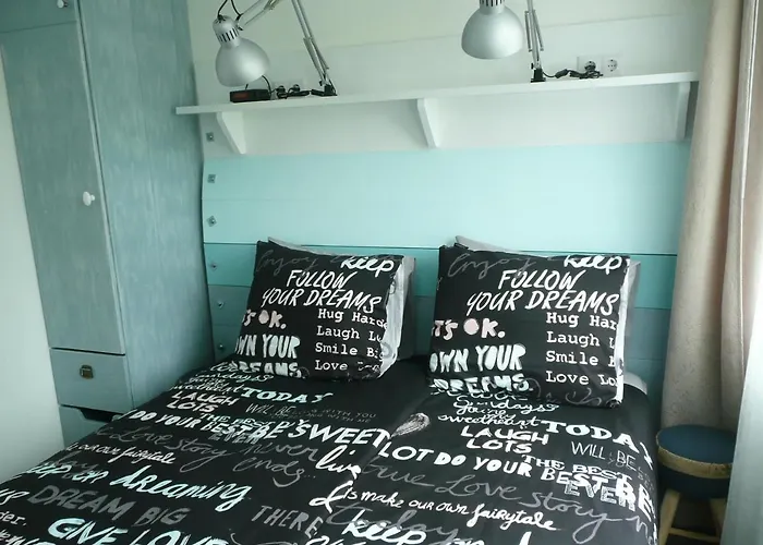 Noordwester 45 3* Den Burg