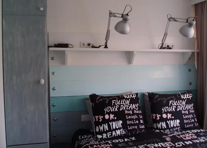 Gasthuis Noordwester 45 Den Burg