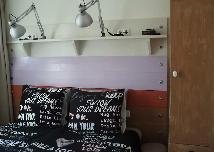 Noordwester 45 Den Burg