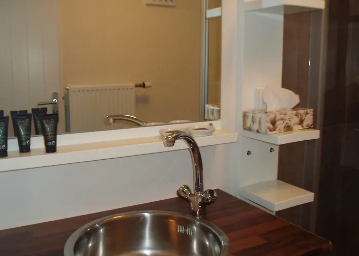 Noordwester 45 Gasthuis 3*