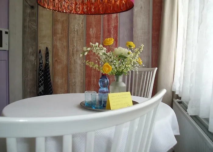 Gasthuis Noordwester 45 Den Burg