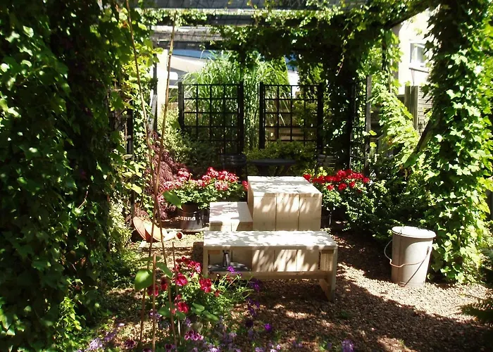 Noordwester 45 Gasthuis 3*