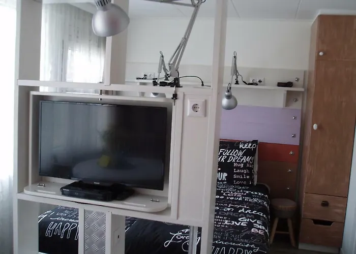 Gasthuis Noordwester 45 3*