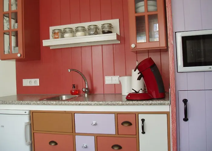 Noordwester 45 3* Den Burg