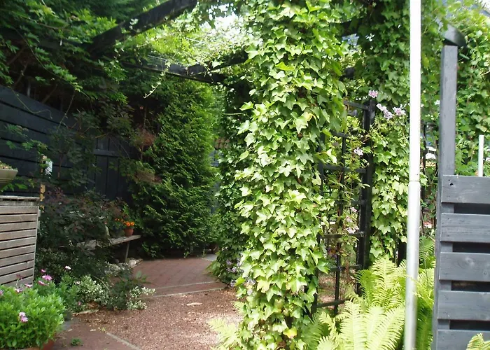 Noordwester 45 Den Burg