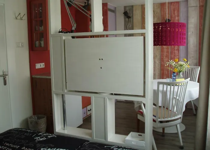 Gasthuis Noordwester 45 3*