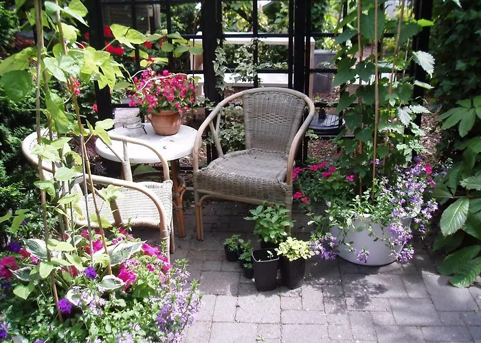 Gasthuis Noordwester 45 Den Burg