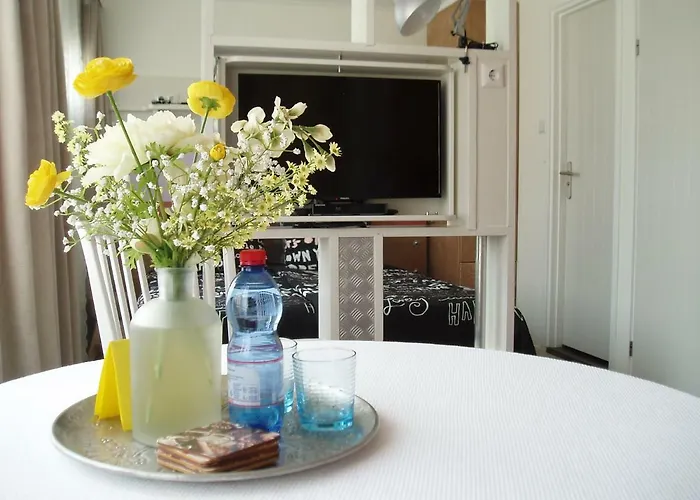 Noordwester 45 Gasthuis 3*