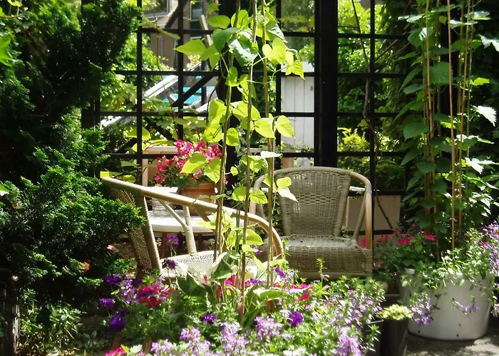 Gasthuis Noordwester 45 3*