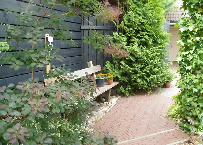 Noordwester 45 3* Den Burg