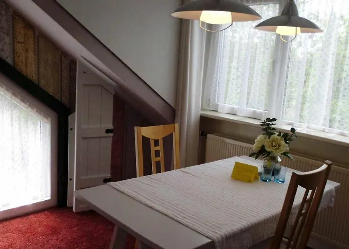 Noordwester 45 Gasthuis Den Burg