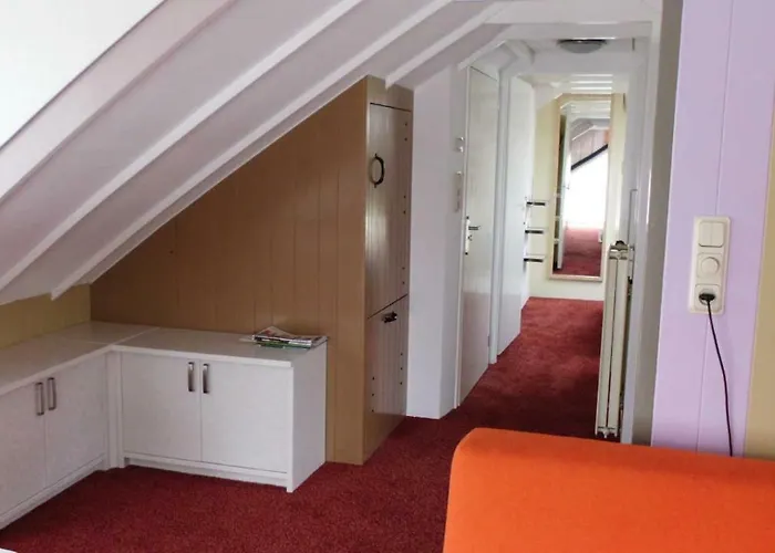 Gasthuis Noordwester 45 3*