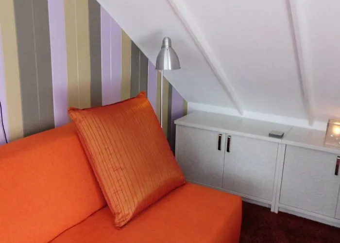 Noordwester 45 3* Den Burg