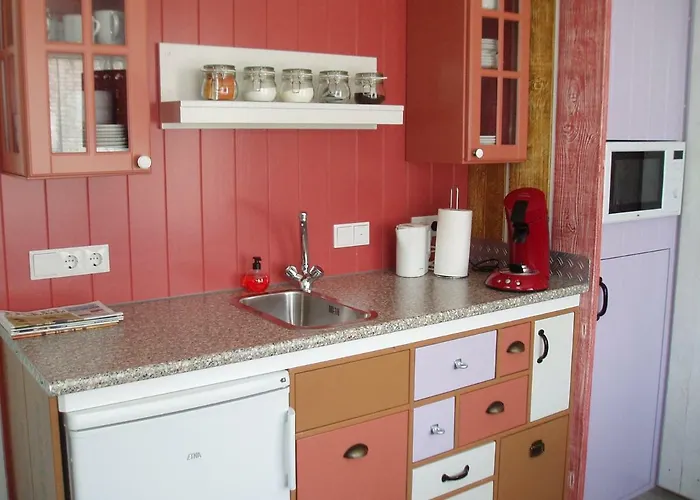 Noordwester 45 Guest house