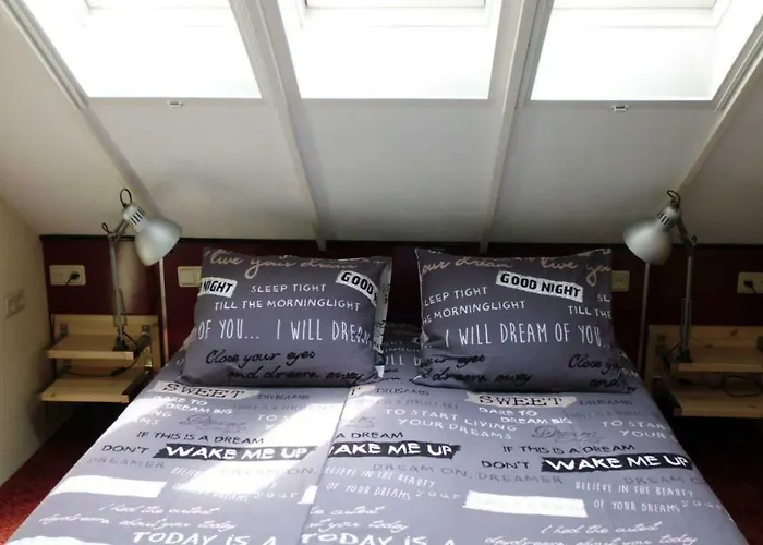 Noordwester 45 Den Burg