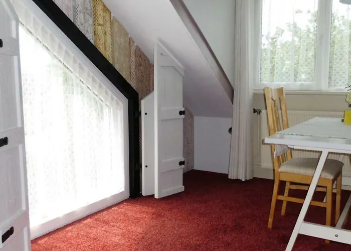 Noordwester 45 3* Den Burg